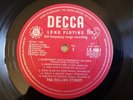 Rolling Stones LP Same No 2 UK Decca Mono press 2A & 1A matrixes