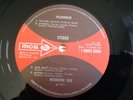 Wishbone Ash LP Pilgrimage UK Brown & Orange MCA 1st press
