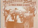 Sady Courville & Dennis McGee ?SEALED Cajun 1977 LP La Vieille Musique Acadienne