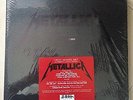 Metallica rhino promo box electra