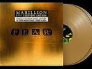 MARILLION  F**K EVERYONE AND RUN (FEAR) LP RSD 2017 RECORD STORE DAY