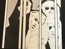 Johnny & The Self Abusers 