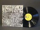CREAM Wheels of Fire Live at the Fillmore Atco 700 Vinyl LP N/M