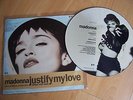 MADONNA : JUSTIFY MY LOVE 12