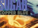 SUGAR COPPER BLUE 3 x LP RSD 2017 RECORD STORE DAY