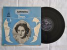 RARE LP ASMAHAN Les chansons éternelles Arabic Folk BAIDAPHON LPB 551 197?