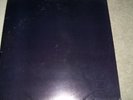 metallica s/t double l.p 