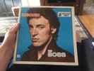 BRUCE SPRINGSTEEN/THE BOSS Rescued 2 LP Set LIMITED EDITION LP