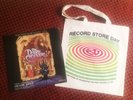 The Dark Crystal + PLUS RSD BAG  Record Store Day 2017-CYSTAL CLEAR VINYL=YES