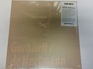THE MUSIC OF GURDJIEFF/DE HARTMANN 5LP boxset Record Store Day RSD 2017 New