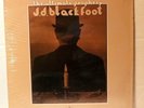 J.D. BLACKFOOT-THE ULTIMATE PROPHECY-1970 MERCURY #61288-w/INSERT-NM/IN SHRINK