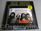 Motorhead Sam Gopal Escalator LP + 7