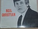 Neil Christian  &  The Crusaders 1964 original ep   Jimmy Page on 2 songs.