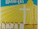Pilgrim Jubilee Singers - Walk On LP - Peacock - Black Gospel