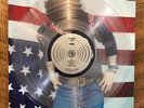 Ryan Adams - Gold DOUBLE Vinyl LP 10th Anniversary Clear Vinyl Record RARE