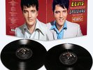Elvis: 'Speedway' double vinyl LP from FTD Vinyl