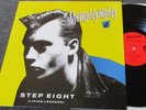 Tiger Records-Showaddywaddy-Step Eight