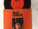 Genuine Original 1979 Iron Maiden Soundhouse tapes 7
