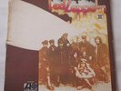 Led Zeppelin II 1969 LP Vinyl Original RL SS Hot Mix SD 8236 Brown Bomber 2