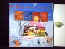 GEORGE HARRISON „ELECTRONIC SOUND“ RI