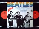THE BEATLES „LIVE IM STARCLUB“ RARE UNIQUE GERMAN DELTA RECORDS
