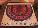 Lp Ideato, scritto e diretto da Ennio Morricone Disco Molto Raro