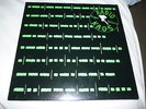 ROGER WATERS   RADIO K.A.O.S COMPLETE WITH POSTER