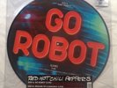 RED HOT CHILI PEPPERS Go Robot 12