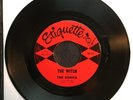 The Sonics The Witch b/w Psycho 45 Etiquette ET-11 Garage Rock Vinyl Record