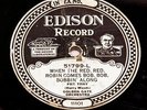 Golden Gate Orch Edison Diamond Disc 