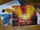 QUEEN The magic tour 86 2LP Picture disque RARE