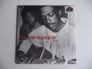R.L. Burnside Long Distance Call LP RSD 2017 Blues JSBX Cedric Ass Pocket NEW