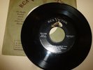 ELVIS PRESLEY 45 RPM CHRISTMAS EP - RCA VICTOR EPA 4108