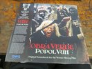 POPOL VUH Cobra Verde LP OWS RSD 2017 new store stock