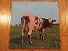 Pink Floyd   Atom Heart Mother   1970 Harvest SKAO-382   2nd Press   VG+/VG