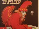 FAD GADGET Incontinent 1981 Sire Cdn OOP N Mint Vinyl