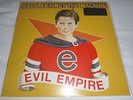 RAGE AGAINST THE MACHINE - EVIL EMPIRE *180GR. VINYL LP* NEW *FACTORY SEALED*