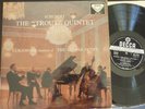 CURZON - VIENNA OCTET / SCHUBERT  / DECCA SXL 2110 WBg
