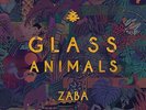 Zaba Glass Animals 2 x 12