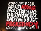 No Doubt Rock Steady Original Vinyl Release-2LP w/Prince-Co Write
