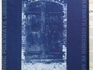 NEGRO PRISON CAMP WORKSONGS field recordings US 1956 folkways FE 4475 booklet LP