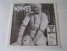 The Mummies Tales From the Crypt LP RARE Punk Rock