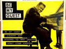 Fats Domino Be My Guest UK Original Near Mint