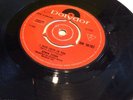 EDWIN STARR ** I HAVE FAITH IN YOU ** UK POLYDOR 1ST ISSUE