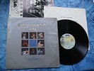 SALSA LATIN JAZZ SOUL LP FANIA ALL STARS - LIVE - with big POSTER  RAY BARRETTO