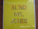 BLIND MR JONES Stereo Musicale | RSD17 | Brand New Record Store Day Vinyl