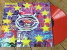 U2 Zooropa LP Vynil Couleur