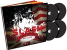Slash Feat. Myles Kennedy & The Conspirators ?– 2011/2012 (Limited Box Set) NEW