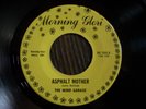 RARE GARAGE / PSYCH  THE MIND GARAGE  asphalt mother  MORNING GLORI  MINTY W.VA.