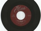Rare 45 R&B/Doowop Class-219 Classics 